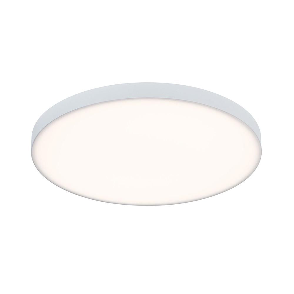 LED -paneeli Smart Home Zigbee Velora RGBW: n ympärillä