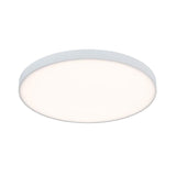 LED -paneeli Smart Home Zigbee Velora RGBW: n ympärillä