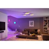 LED Home Smart Zigbee Panneau de plafond Velora