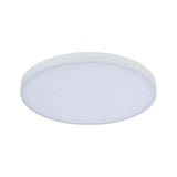 LED panel ceiling lamp Velora Ø 30cm