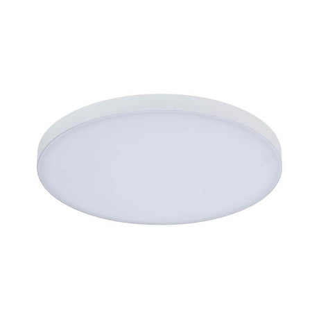 Lampada del soffitto del pannello a LED Velora Ø 30 cm