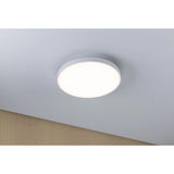 LED -paneelin kattovalaisin Velora Ø 30cm