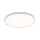 LED Panel Velora Ø 40cm Warmweiß