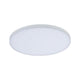 LED Panel Velora Ø 40cm Warmweiß