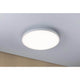 LED Panel Velora Ø 40cm Warmweiß
