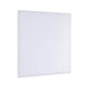 LED Panel Velora Eckig Quadratisch Weiß-Matt mit 3 Stufen-Dimmer, rahmenlos und ultraflach.