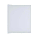 LED Panel Einbau-Deckenleuchte Velora, rahmenlos und ultraflach, 295x295mm, 3-stufig dimmbar.