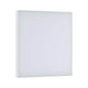LED Panel Einbau-Deckenleuchte Velora mit 3 Stufen-Dimmer Eckig