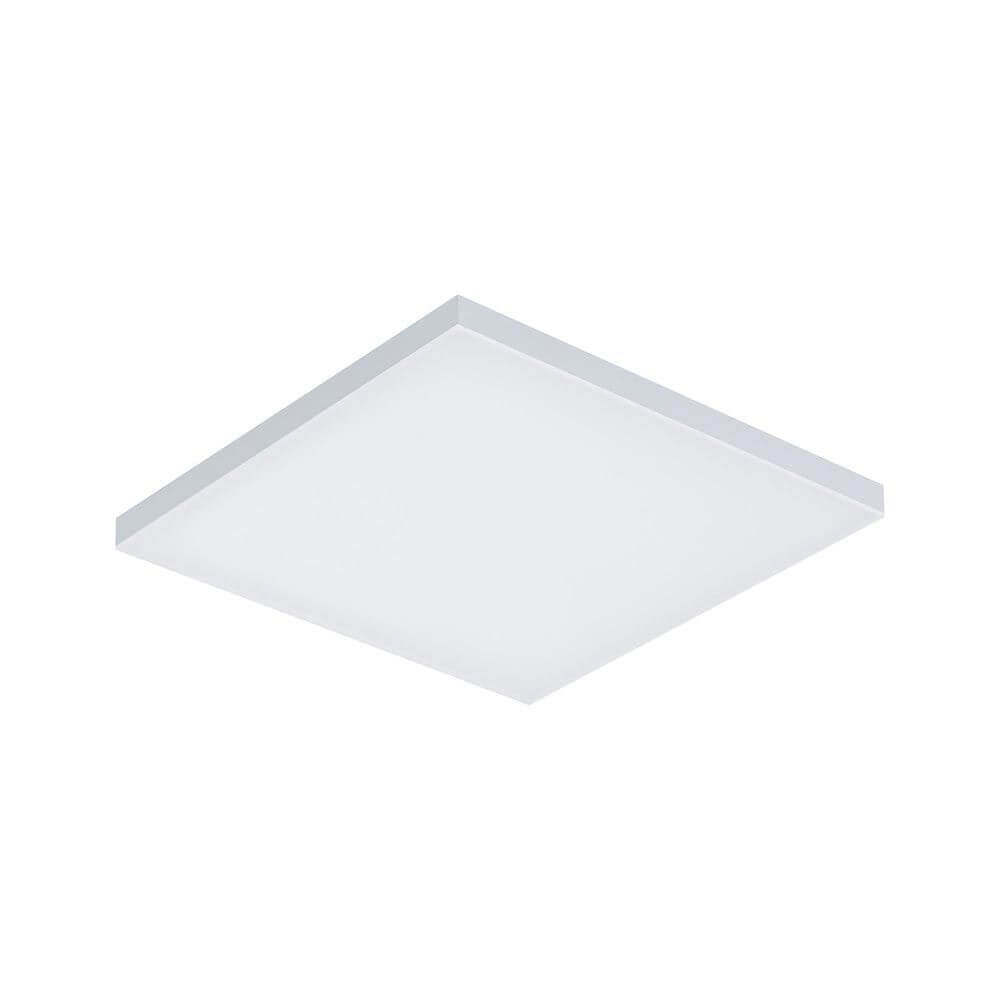 LED Panel Einbau-Deckenleuchte Velora mit 3 Stufen-Dimmer Eckig