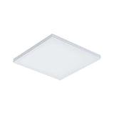 LED Panel Einbau-Deckenleuchte Velora mit 3 Stufen-Dimmer Eckig