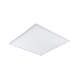 Velora LED -kokoonpanopaneeli 60 x 60 cm valkoinen matta