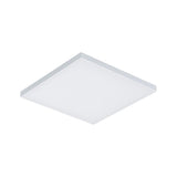 LED-viltit ja seinäpaneeli Velora White-Matt
