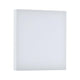 LED Wand- & Decken Panel Velora mit 3 Stufen-Dimmer Weiß - ultraflaches, rahmenloses Design.