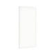 LED Panel Velora 60x30cm Weiß-Matt, rahmenloses Aufbaupanel für angenehmes Raumlicht.