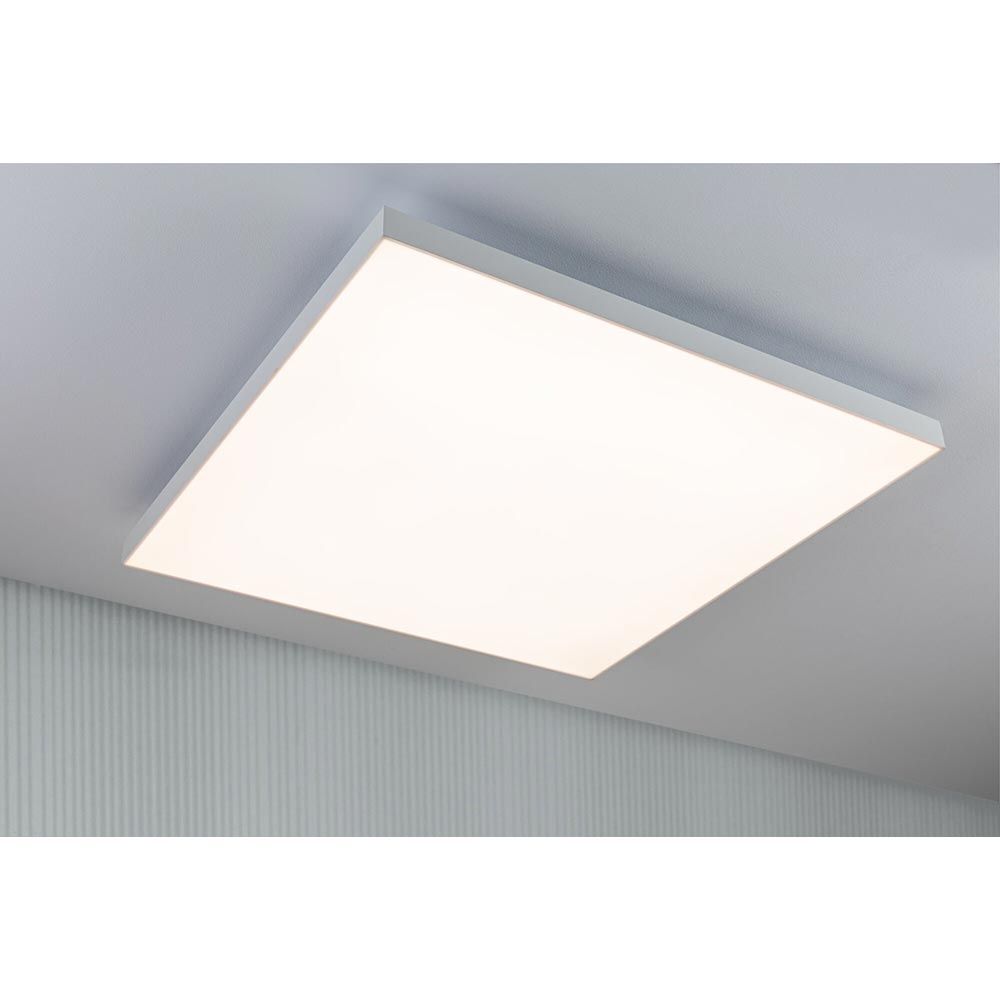 Velora LED Rainbow Panel RGBW Dynamic White 59x59cm