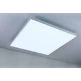 Pannello arcobaleno a LED VELORA RGBW Dynamic White 59x59cm