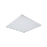 Pannello arcobaleno a LED VELORA RGBW Dynamic White 59x59cm