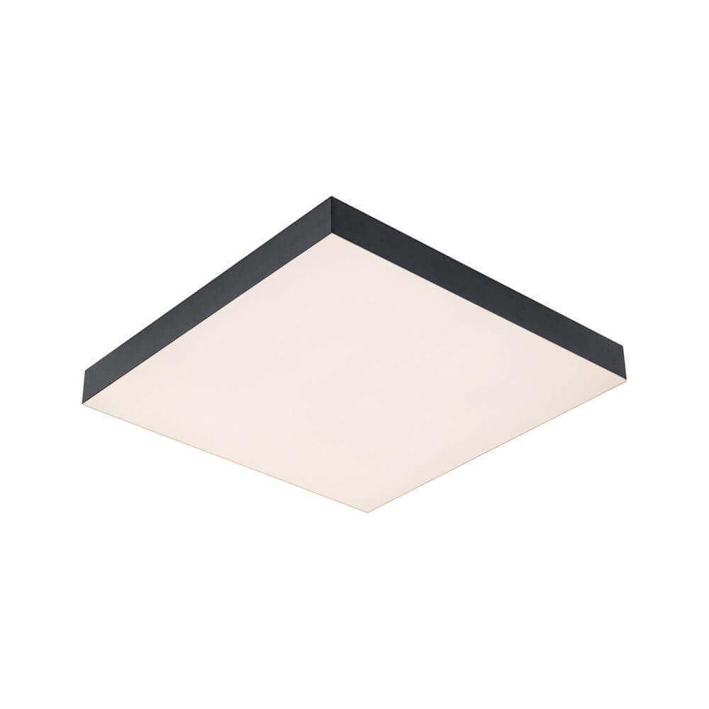 LED Panel Velora Rainbow RGBW Dynamisch 29x29cm