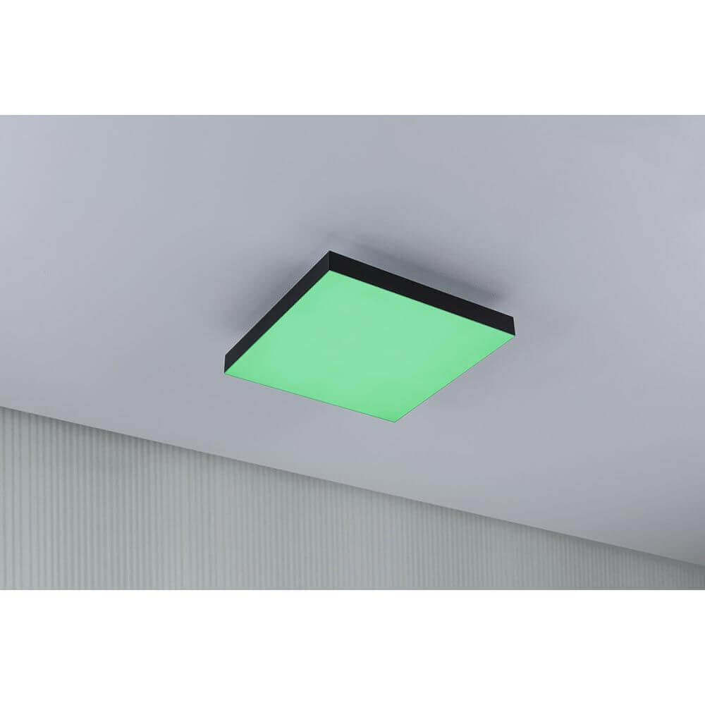 LED Panel Velora Rainbow RGBW Dynamisch 29x29cm