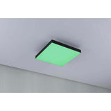 LED Panel Velora Rainbow RGBW Dynamisch 29x29cm