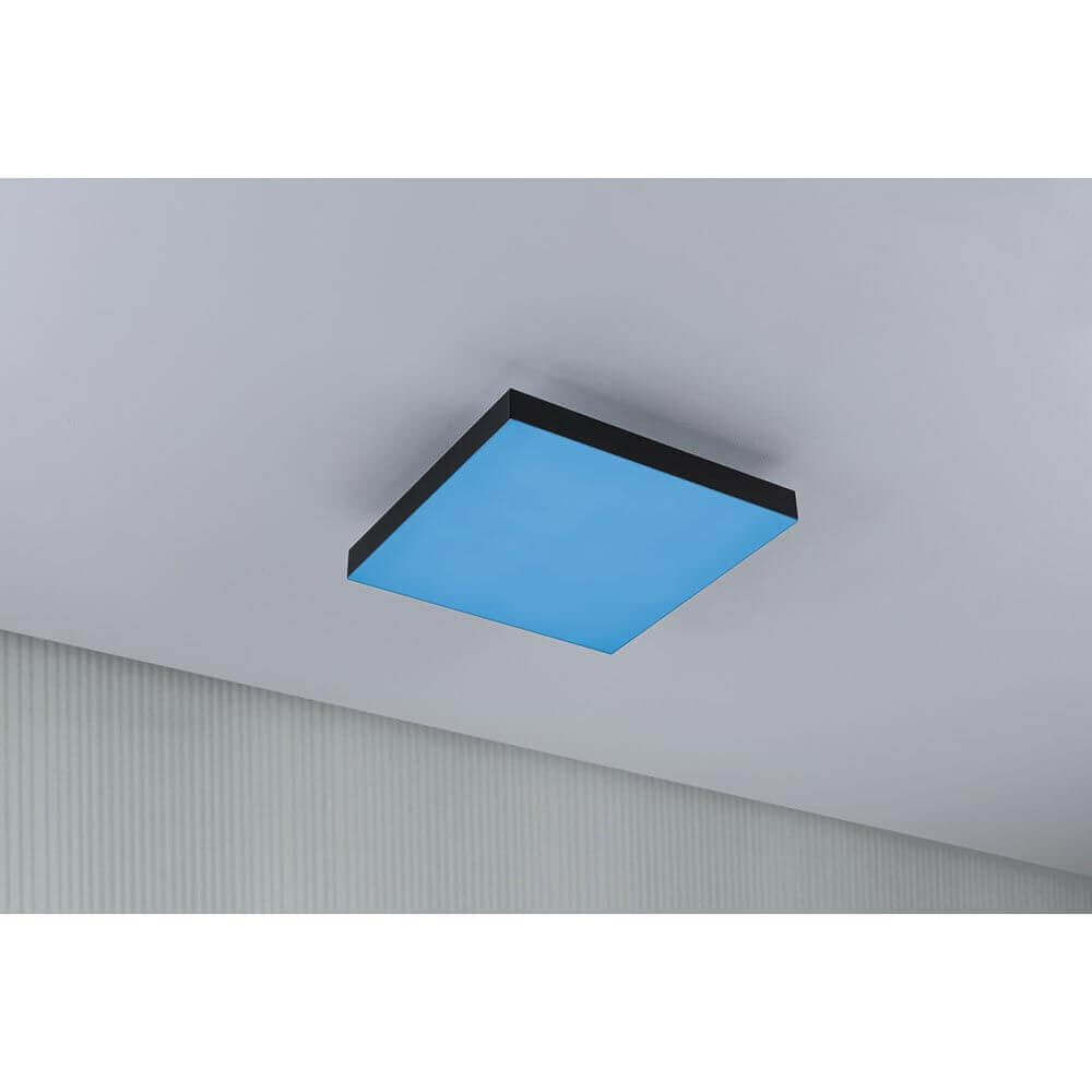 LED Panel Velora Rainbow RGBW Dynamisch 29x29cm