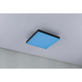 LED Panel Velora Rainbow RGBW Dynamisch 29x29cm