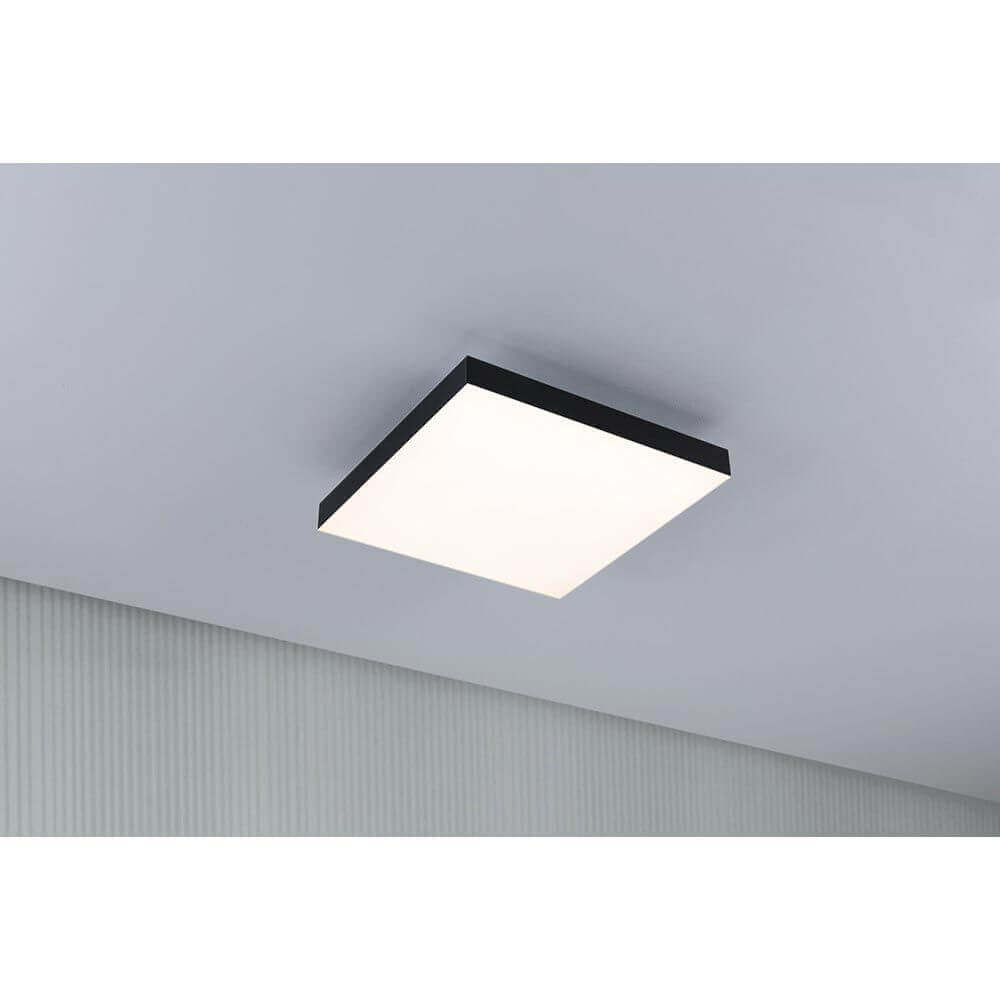 LED Panel Velora Rainbow RGBW Dynamisch 29x29cm