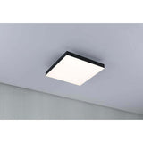 LED Panel Velora Rainbow RGBW Dynamisch 29x29cm