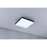 LED Panel Velora Rainbow RGBW Dynamisch 29x29cm