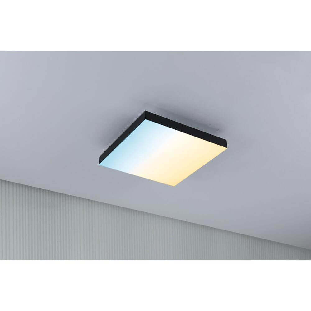 LED Panel Velora Rainbow RGBW Dynamisch 29x29cm