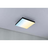 LED Panel Velora Rainbow RGBW Dynamisch 29x29cm