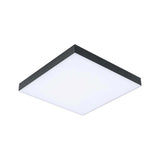 LED Panel Velora Rainbow RGBW Dynamisch 29x29cm