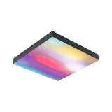 LED Panel Velora Rainbow RGBW Dynamisch 29x29cm
