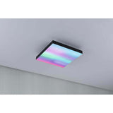 LED Panel Velora Rainbow RGBW Dynamisch 29x29cm
