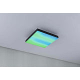 LED Panel Velora Rainbow RGBW Dynamisch 29x29cm