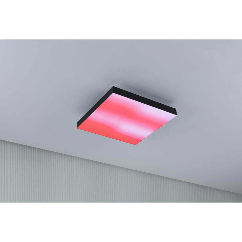 LED Panel Velora Rainbow RGBW Dynamisch 29x29cm