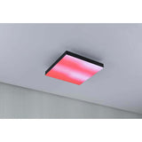 LED Panel Velora Rainbow RGBW Dynamisch 29x29cm