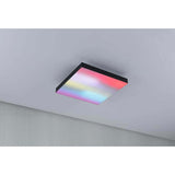LED Panel Velora Rainbow RGBW Dynamisch 29x29cm