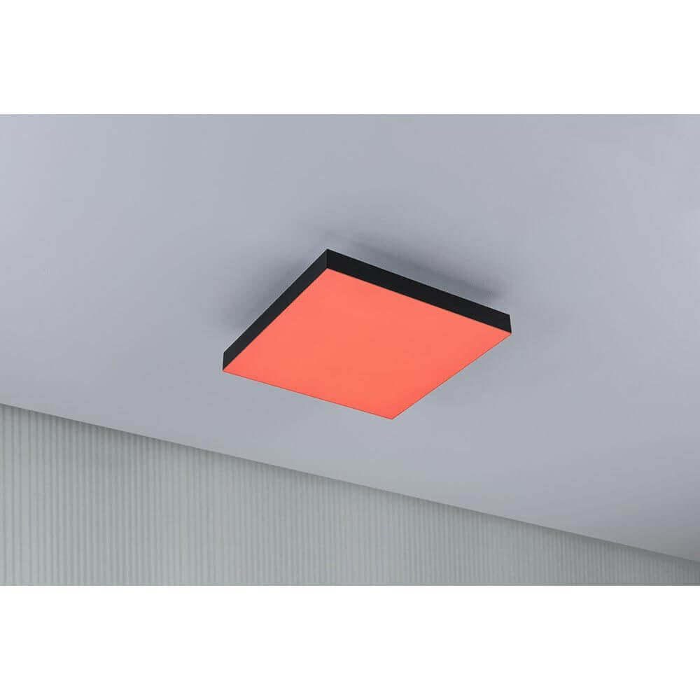 LED Panel Velora Rainbow RGBW Dynamisch 29x29cm