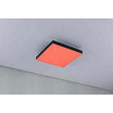 LED Panel Velora Rainbow RGBW Dynamisch 29x29cm