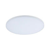 LED Panel Velora 60cm Heat-Dimmable White