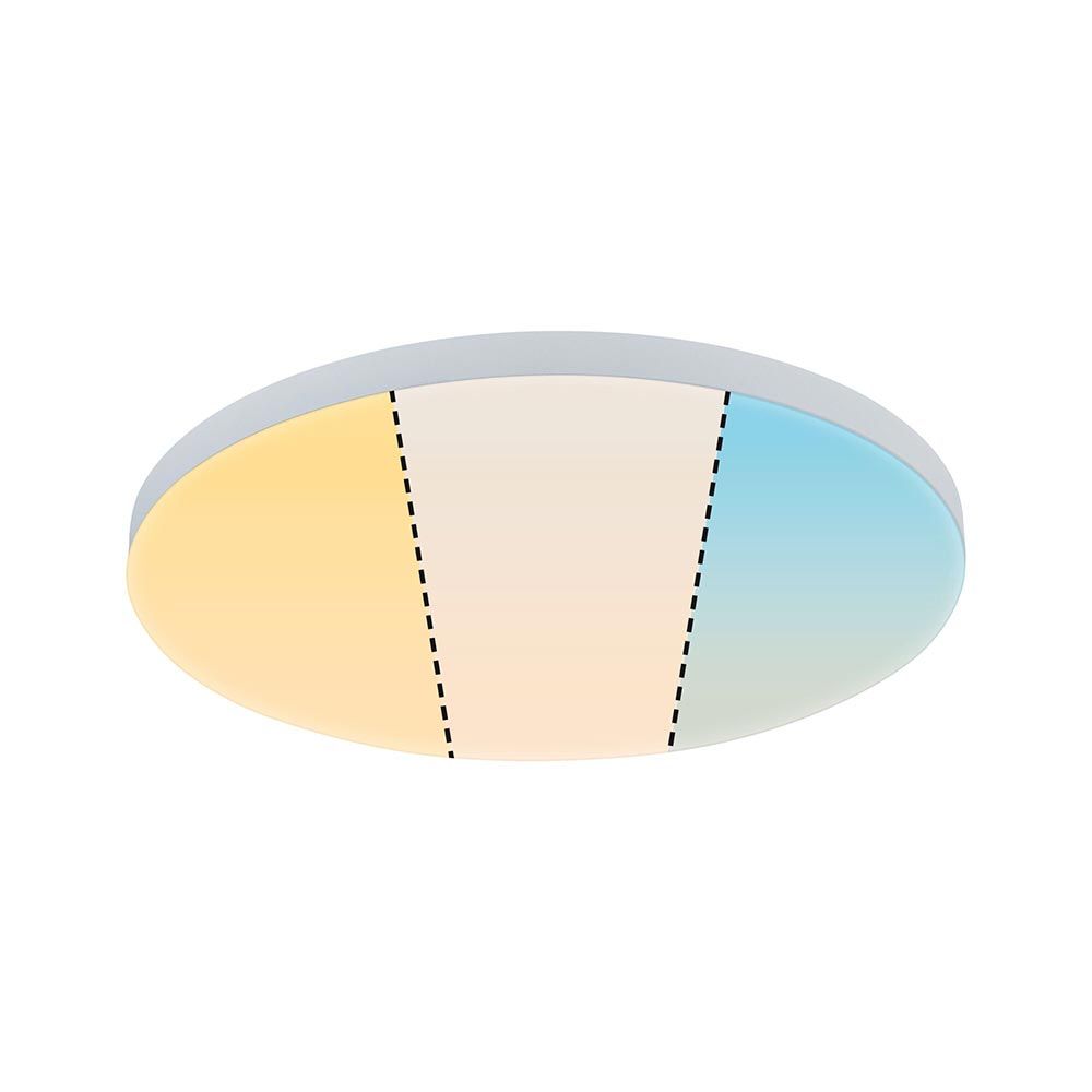 LED-paneeli Velora-hämärän lämmitys valkoinen