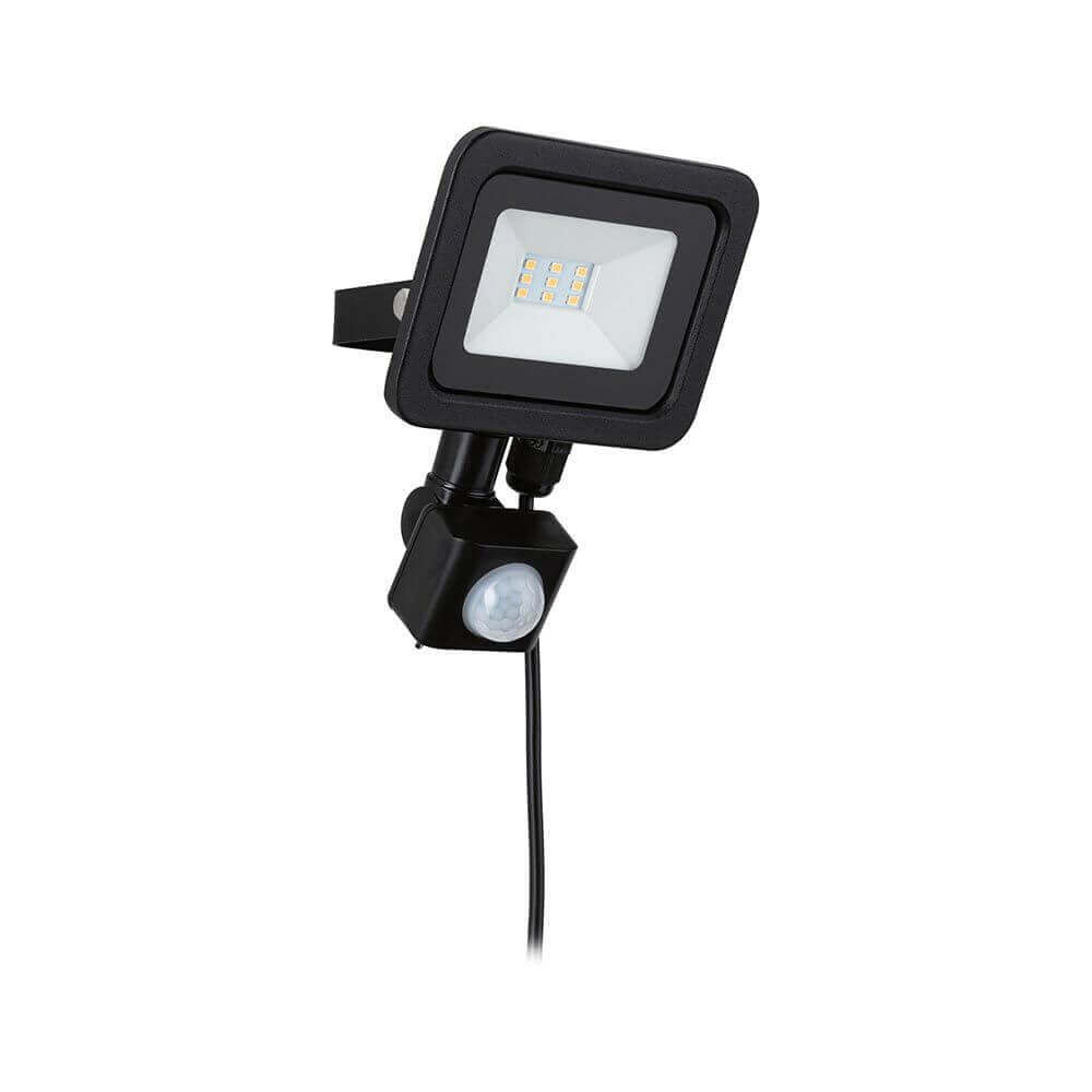Park + Light Sensor LED Outstanding spotlight bimea IP65 black