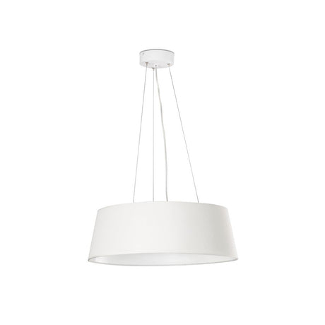 LED AINA pendant light 2700K 3000lm IP44 White – modern, stylish lighting for any room