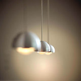 LED pendant light Ledizia