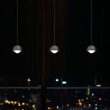 LED pendant light Ledizia