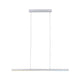 LED Pendelleuchte Lento CCT-Dimmbar 2700-6000K Weiß in modernem Design