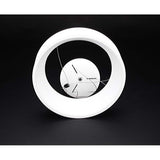 LED Pendelleuchte Loop 45cm Ring 1100lm Dimmbar Warmweiß