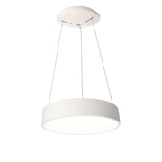 LED Pendelleuchte Loop 45cm Ring 1100lm Dimmbar Warmweiß