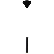 Lampa wisząca LED Omari